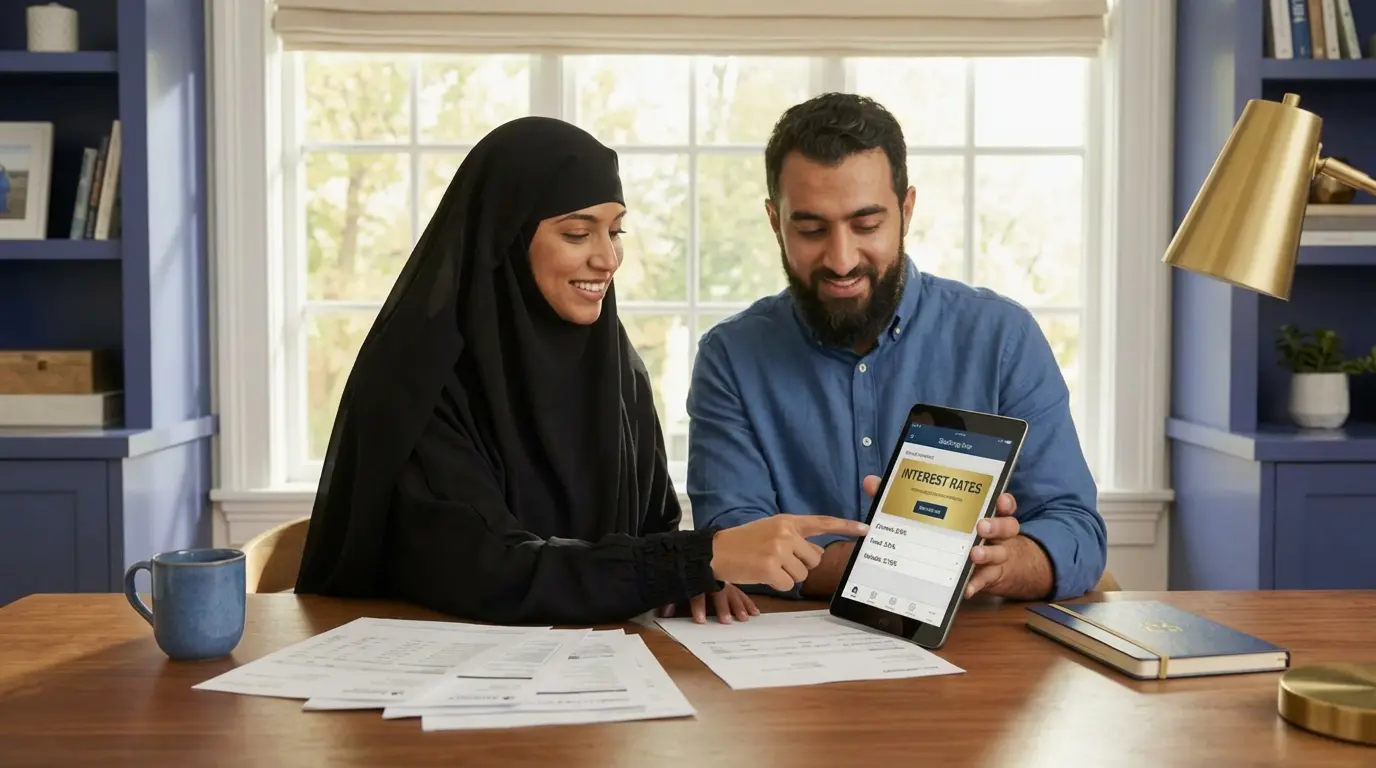 Strategische Finanzplanung für Emigranten in Deutschland